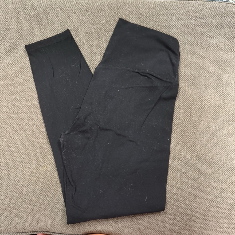 3 Pair Bundle Savvi Leggings - Picture 4 of 7